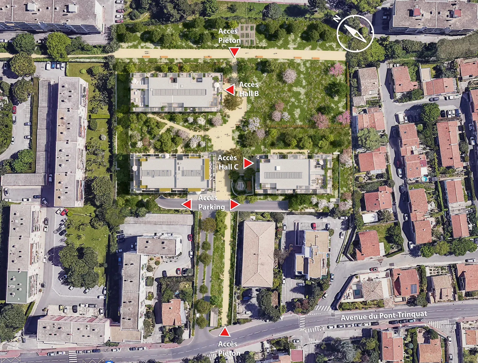 Le Clos Lauzier — visuel 7