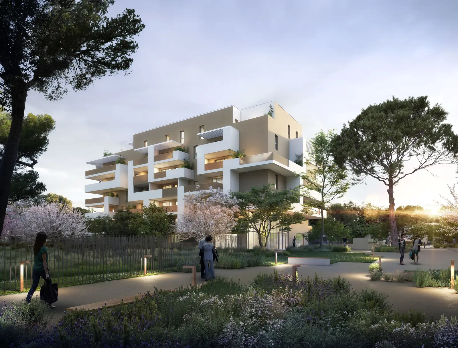 Le Clos Lauzier — visuel 3