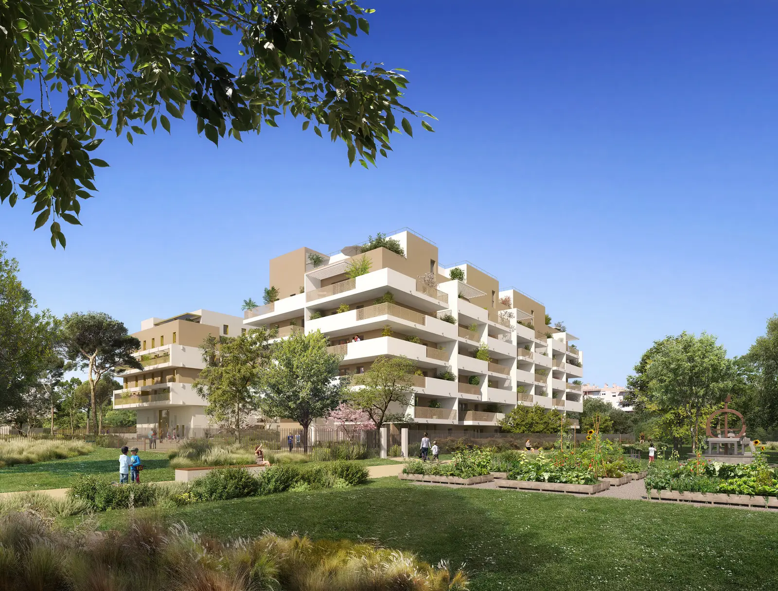 Le Clos Lauzier — visuel 6