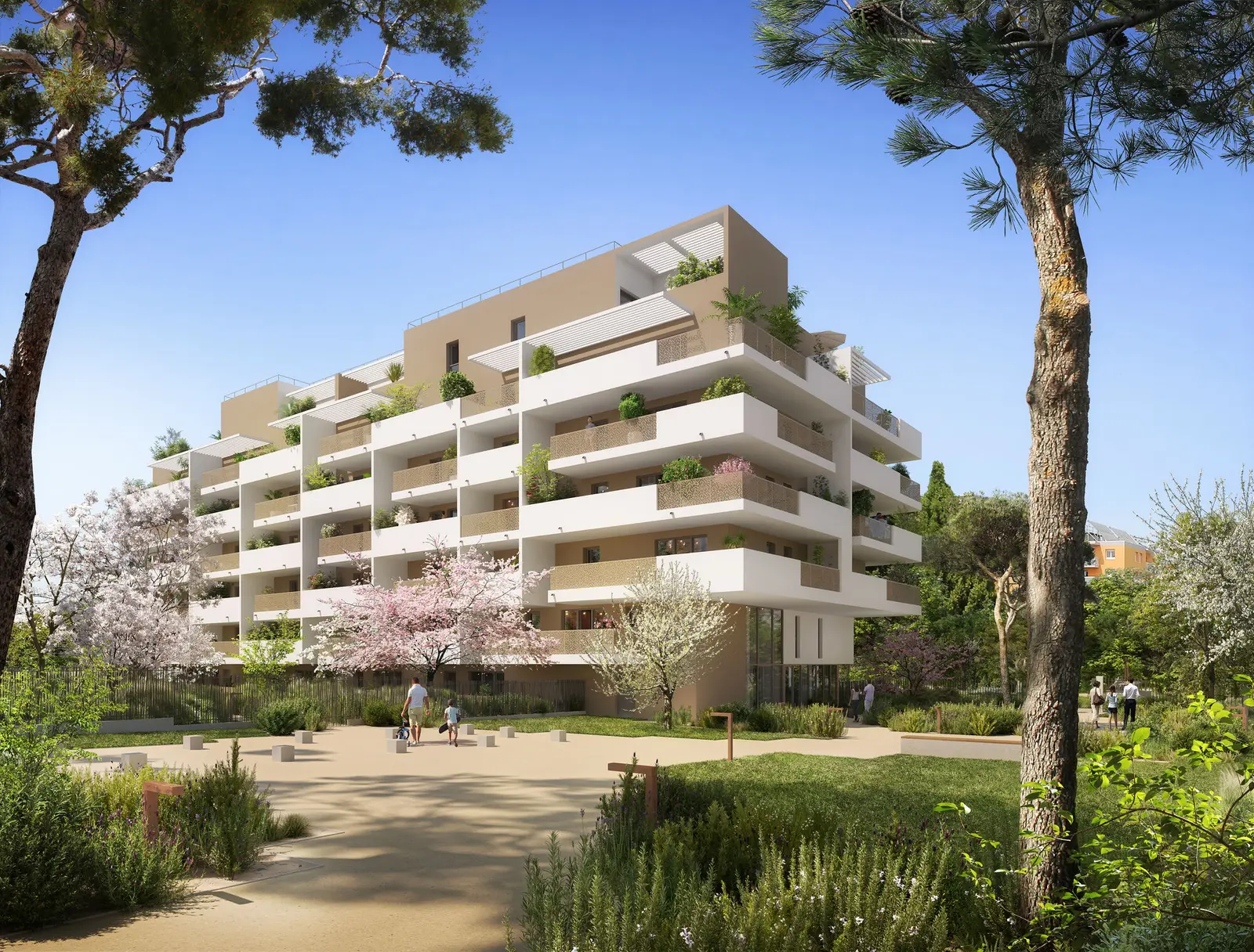 Le Clos Lauzier — visuel 5