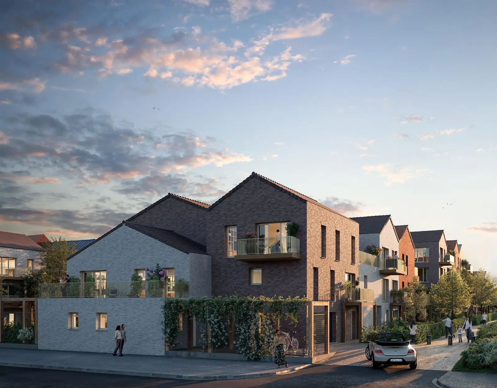 Le Clos Lorthiois — visuel