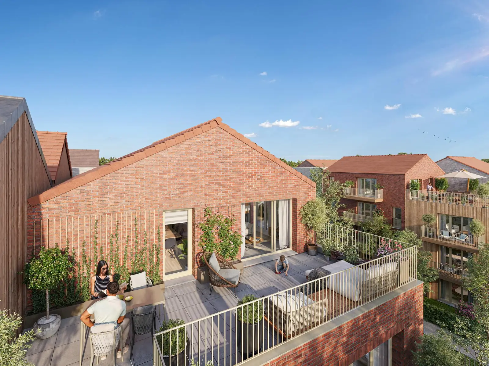 Le Clos Lorthiois — visuel 2