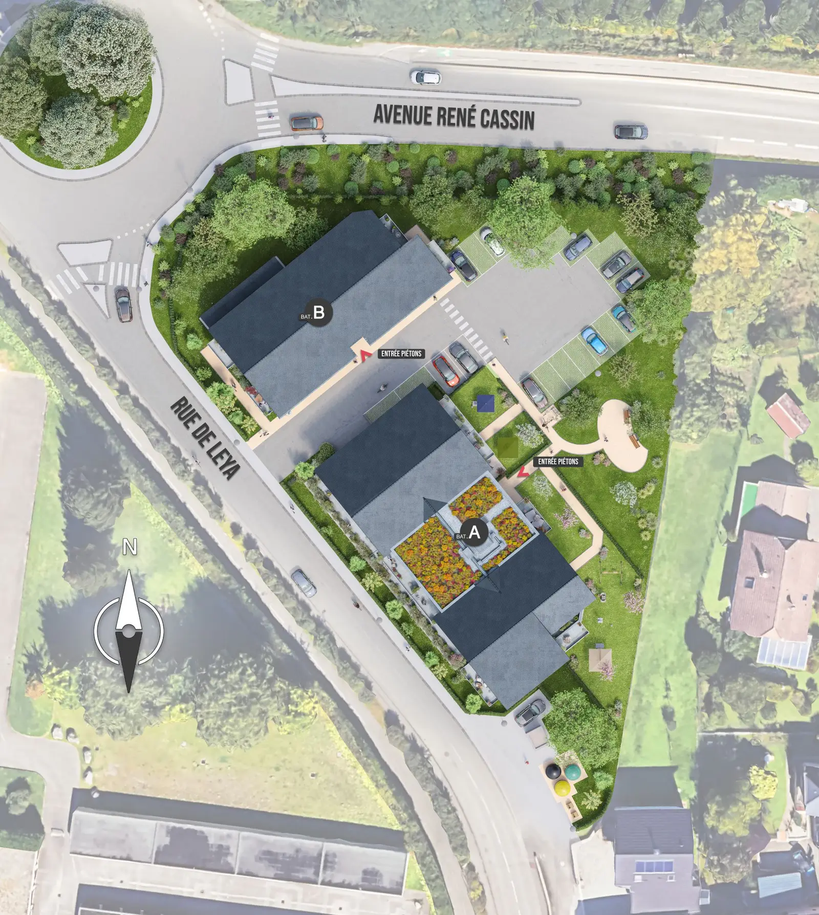 LE CLOS MANOYE — visuel 4