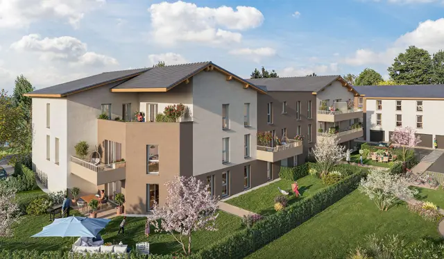 Le Clos Manoye, visuel 1