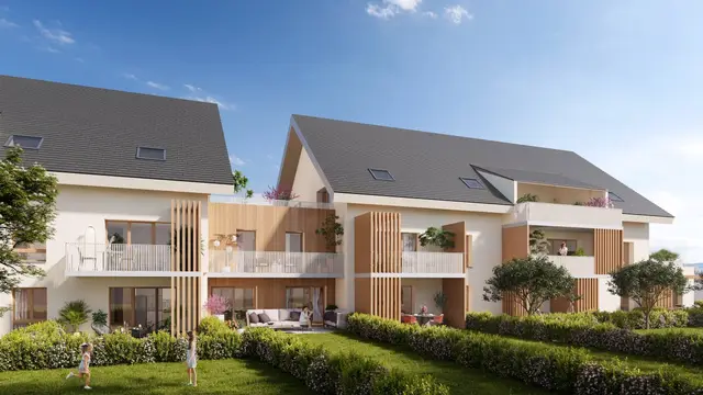 Le Clos Martenex, visuel 2