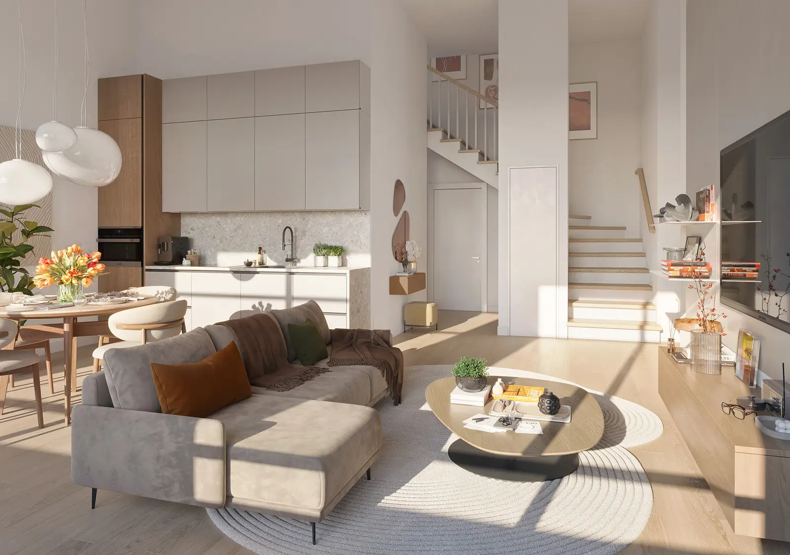 LE CLOS MERIDIEN — visuel 2