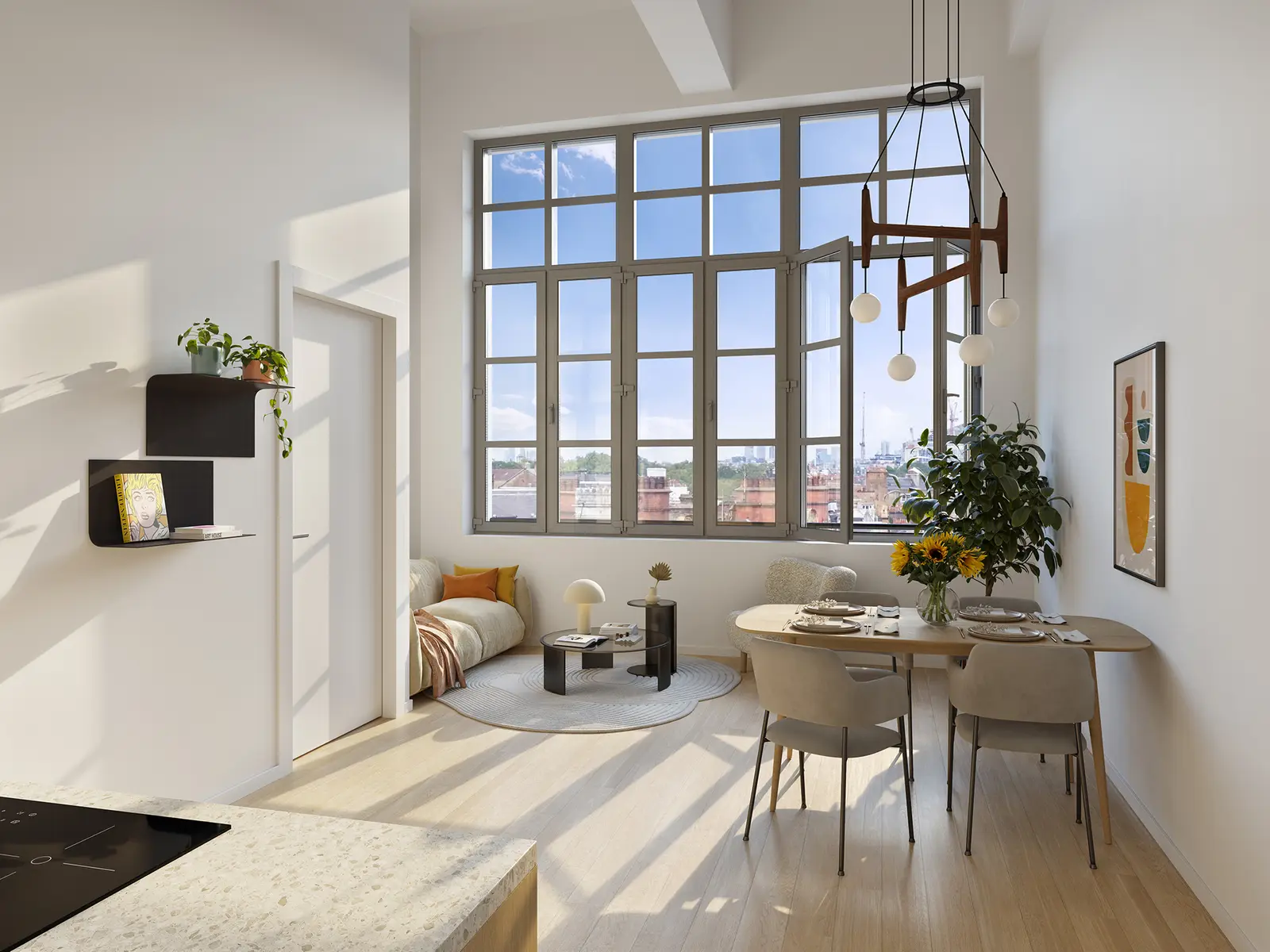 LE CLOS MERIDIEN — visuel 5