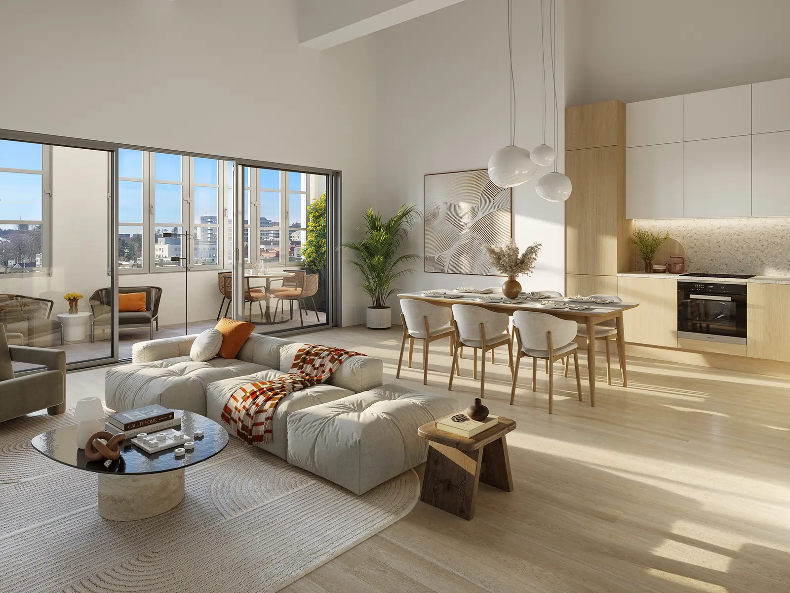 LE CLOS MERIDIEN — visuel 6