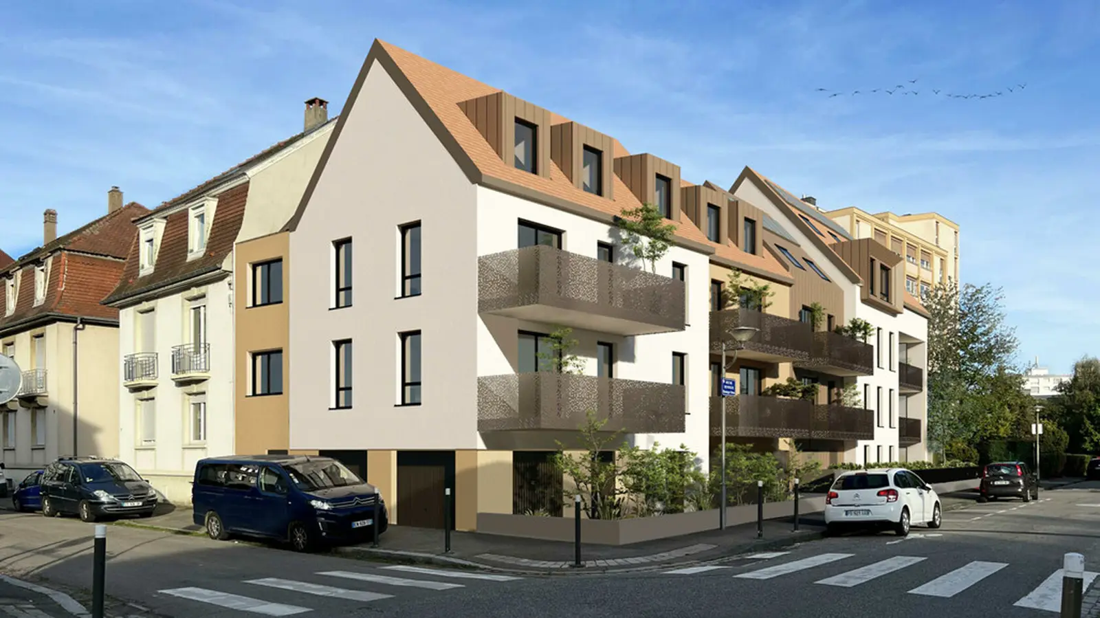 LE CLOS NEUDORF — visuel