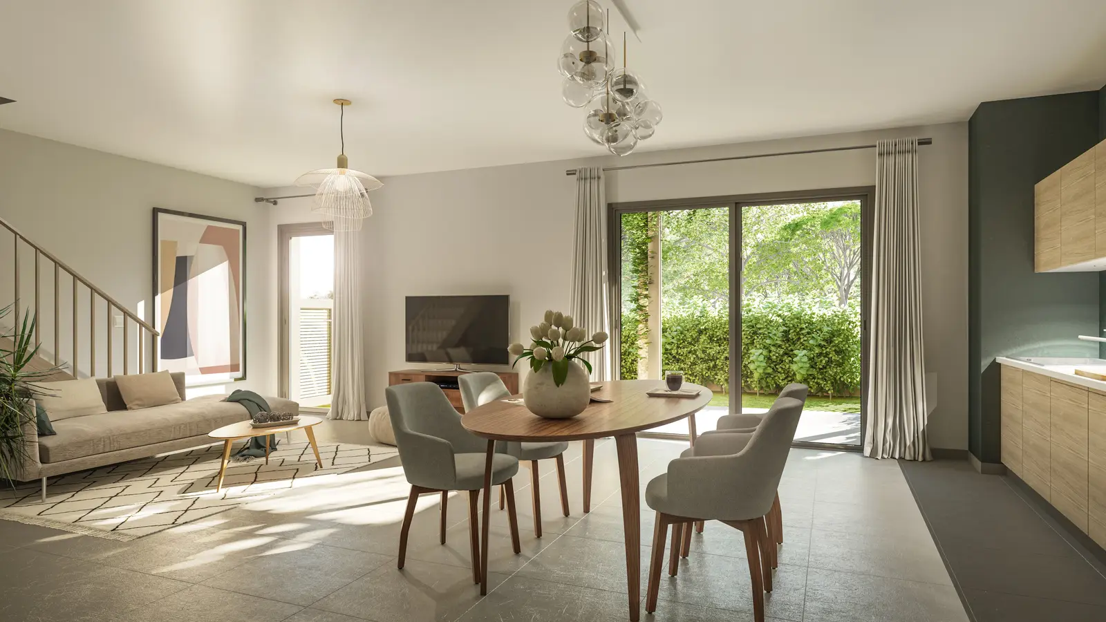 LE CLOS SAINT ALBERT — visuel 3