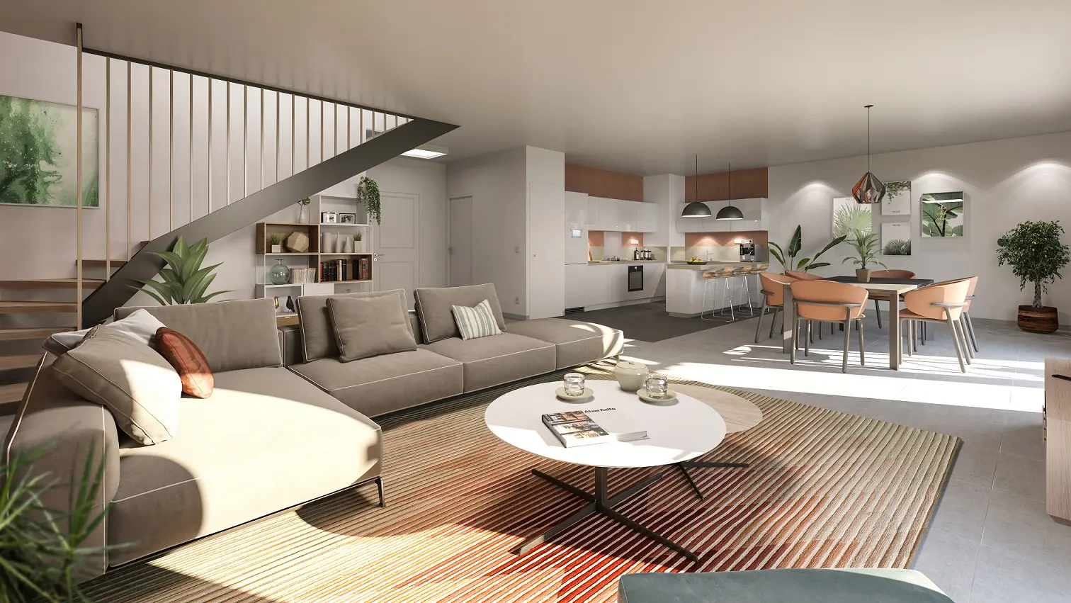 LE CLOS SAINT ALBERT — visuel 4