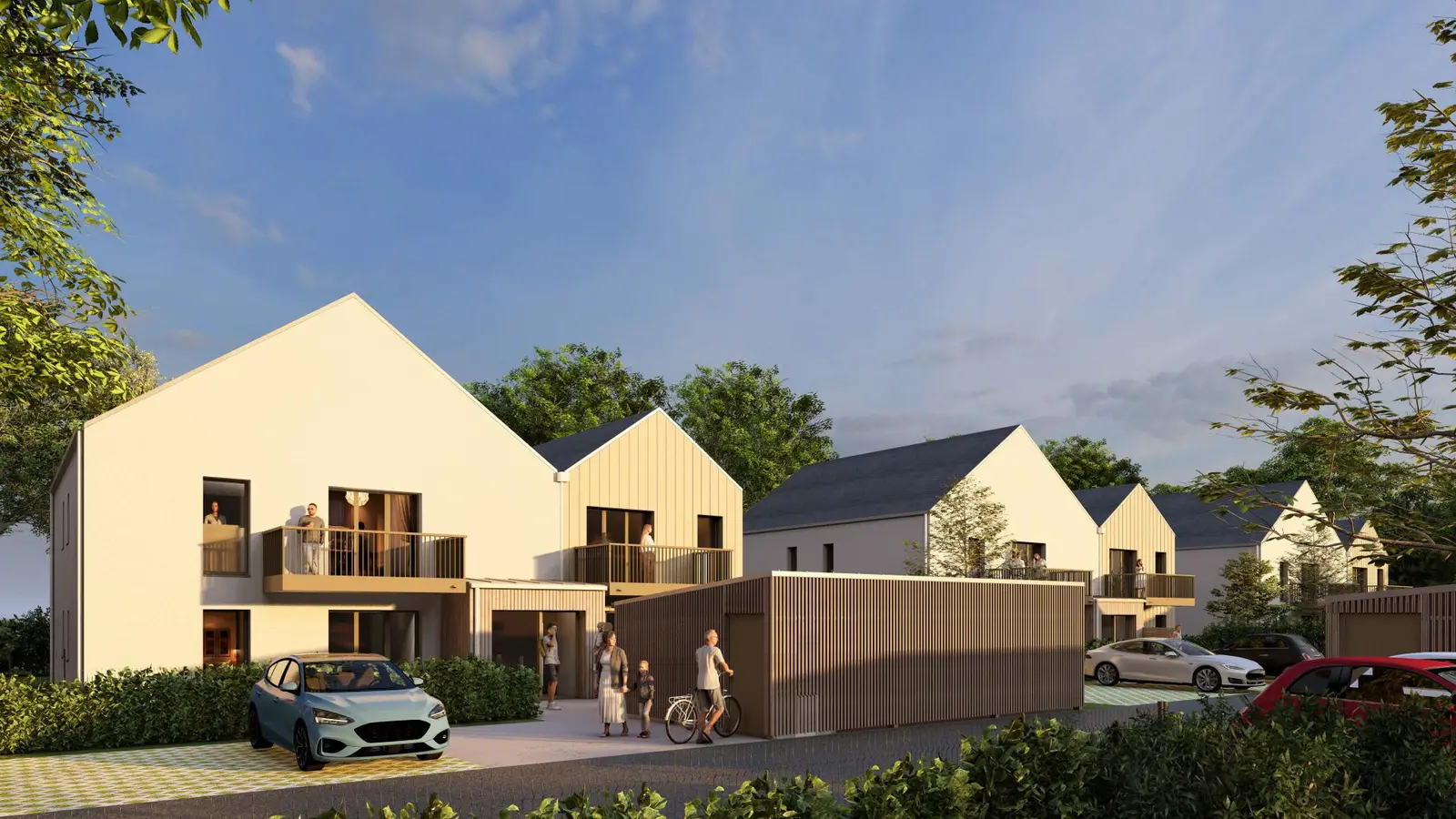 LE CLOS SAINT-SYLVAIN — visuel 3