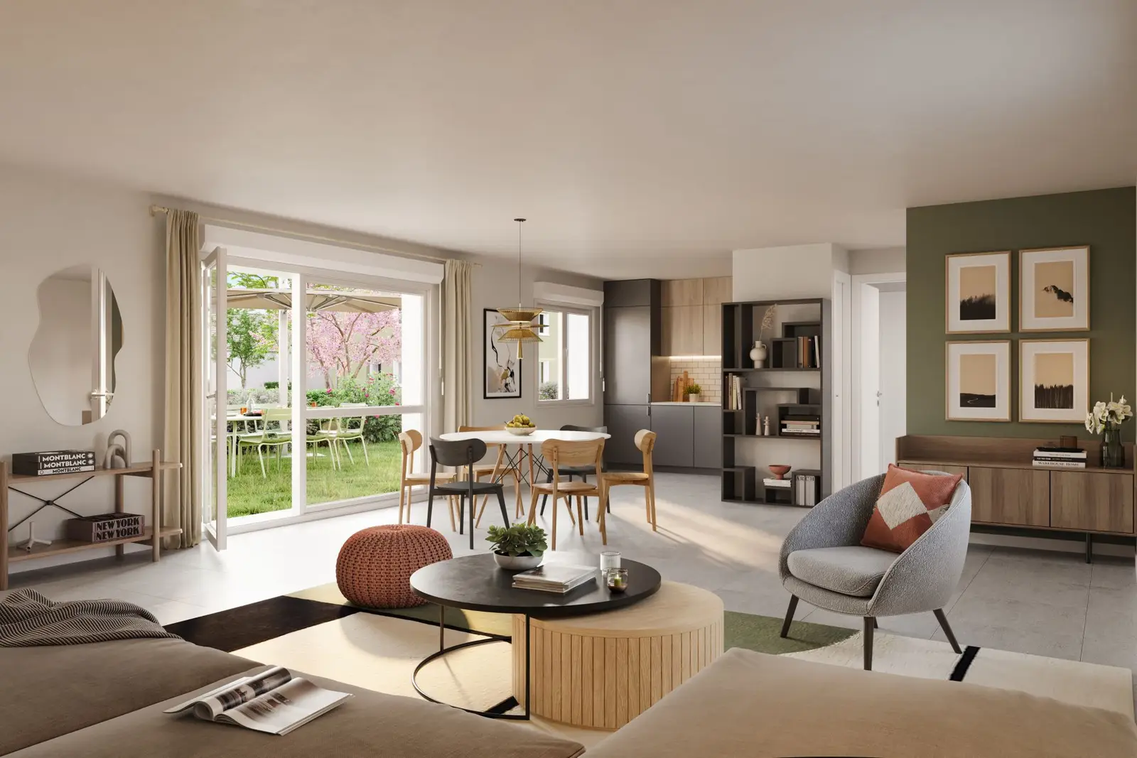 LE CLOS SAINT-SYLVAIN — visuel 4