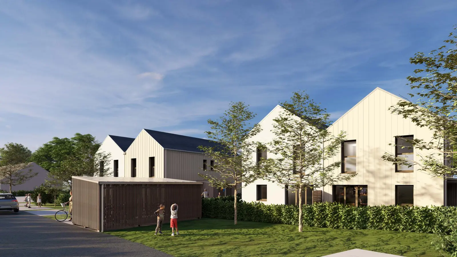 LE CLOS SAINT-SYLVAIN — visuel 2