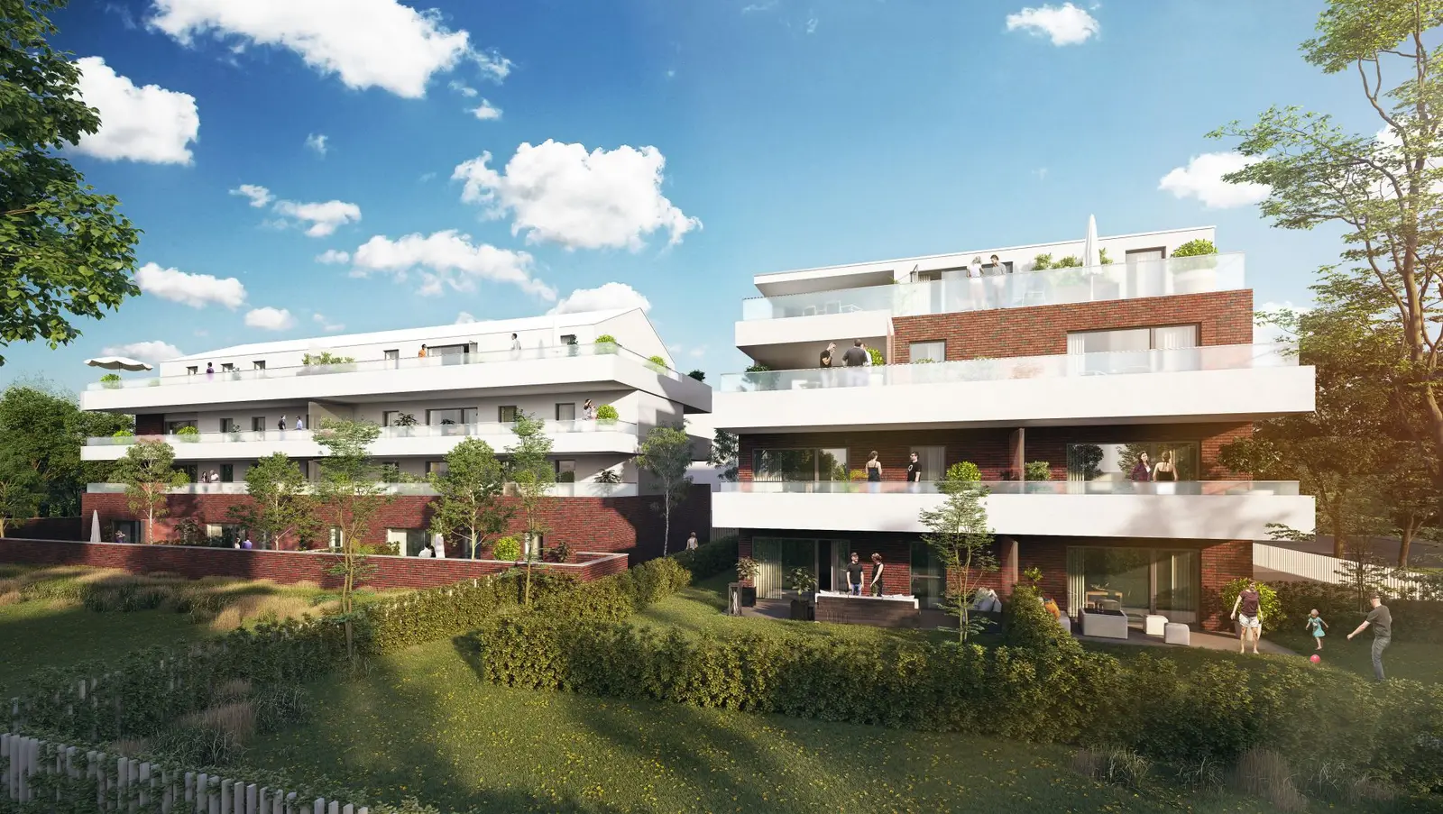 LE CLOS SAINTE MARIE — visuel 10