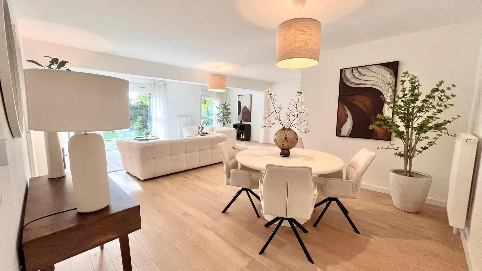 LE CLOS SAINTE MARIE — visuel