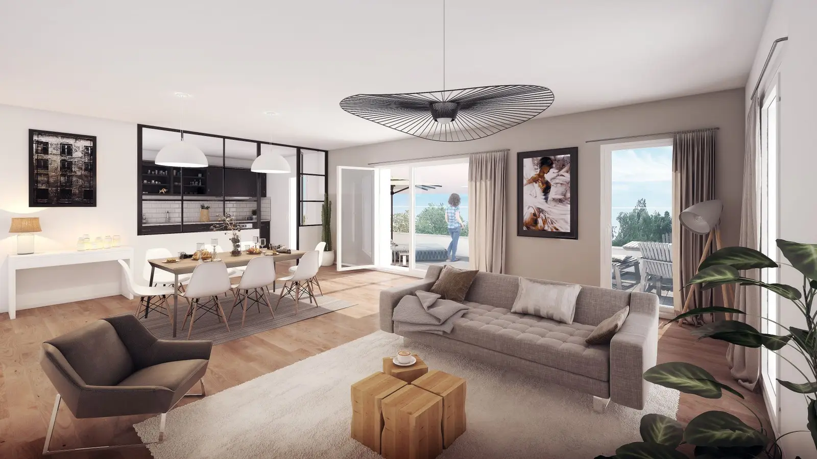 LE CLOS SAINTE MARIE — visuel 3
