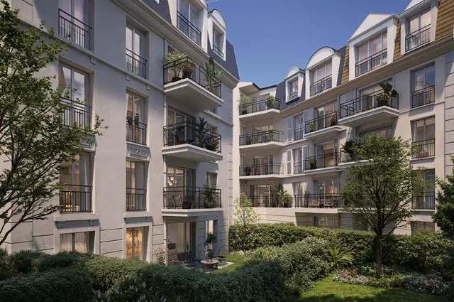 Le Clos Semard, visuel 3