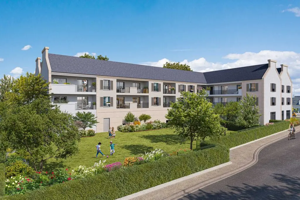 LE CLOS TY GUEN — visuel 2