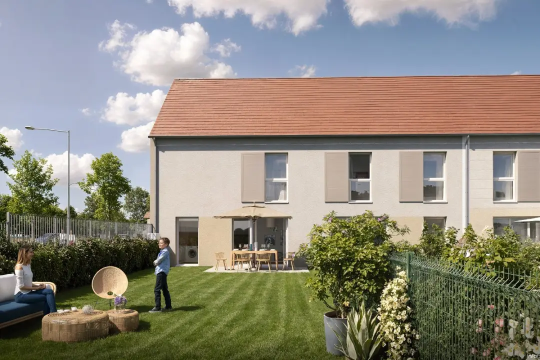 Le Clos Venette — visuel 3