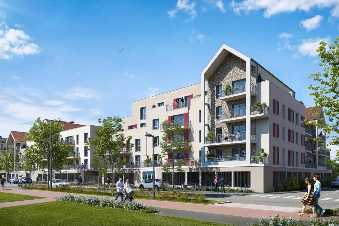 Le Clos Venette — visuel 4