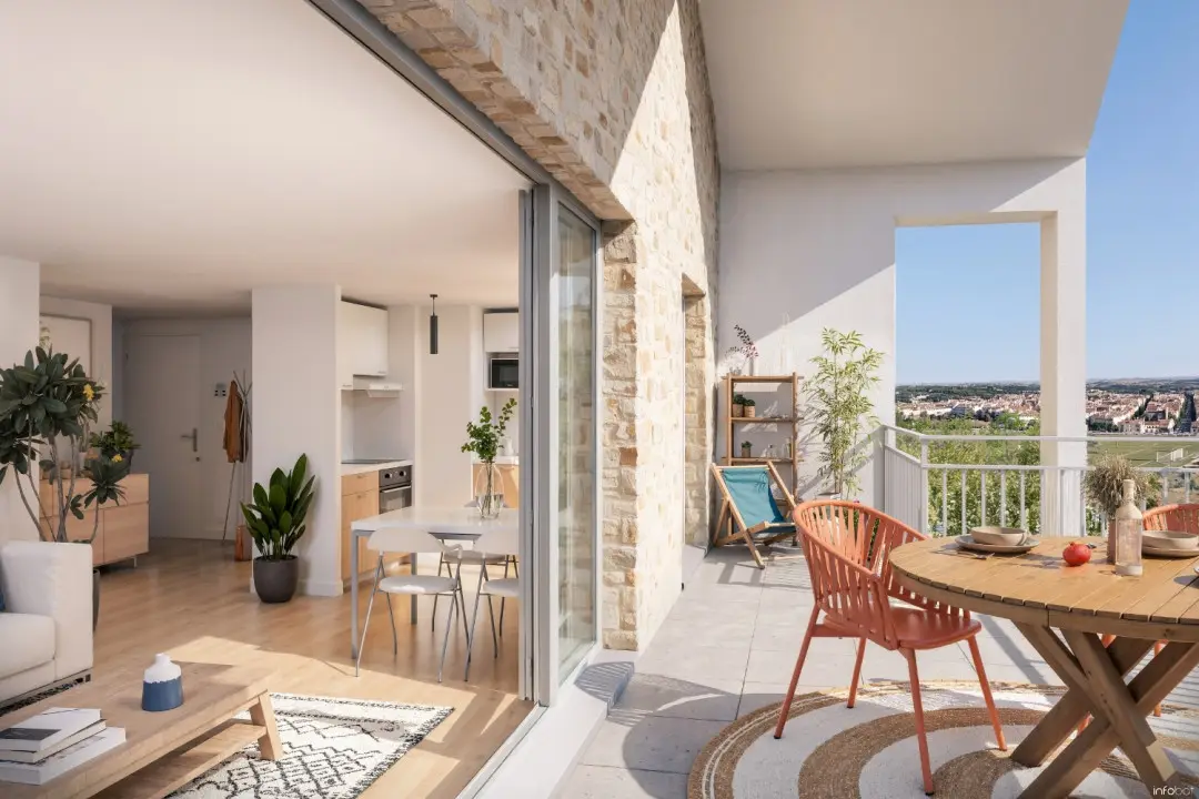 Le Clos Venette — visuel 2