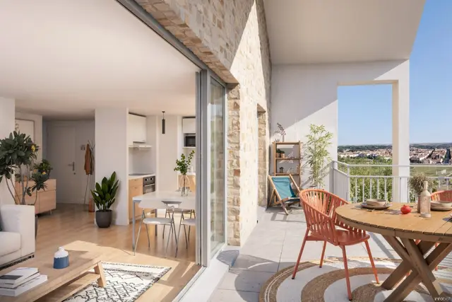 Le Clos Venette, visuel 2