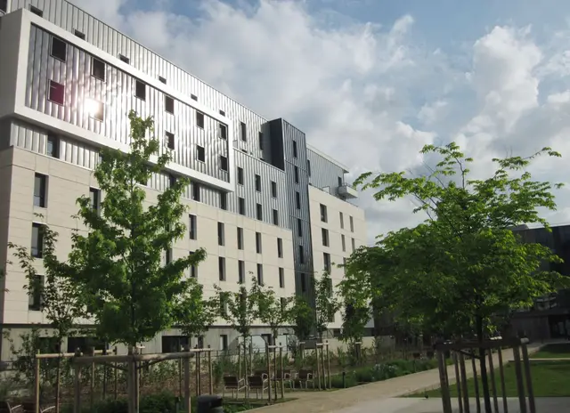 Le College, visuel 1