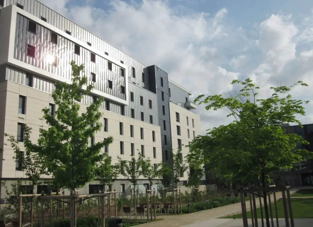 Le College — visuel 2