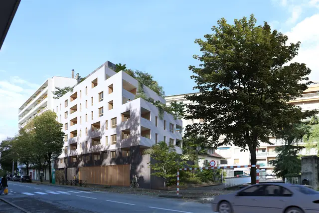 Le Cordouan, visuel 1