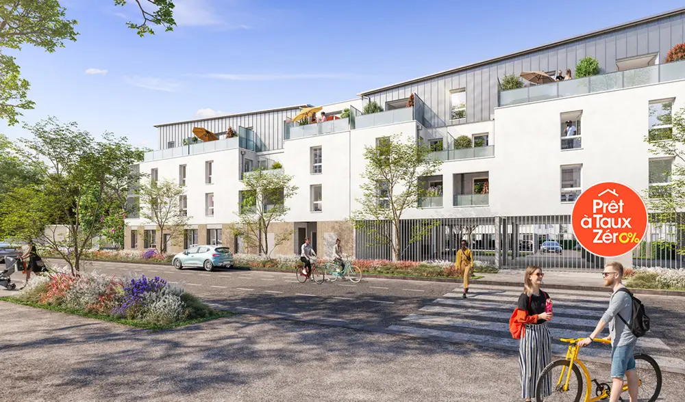 LE COURS SAINT-JEAN — visuel 2