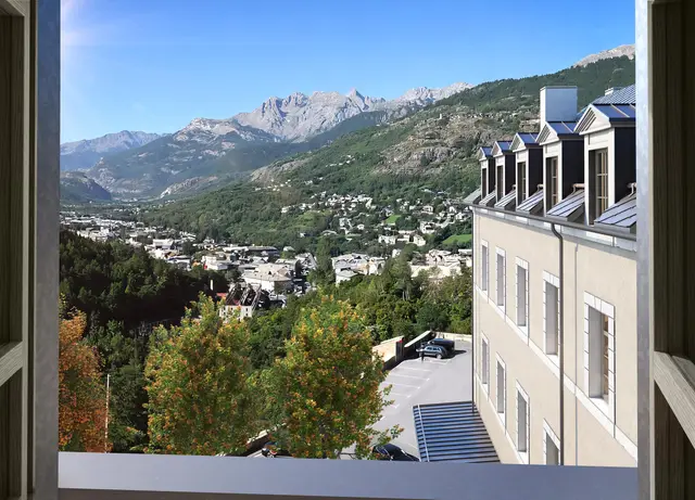 Le couvent des cordeliers, visuel 2