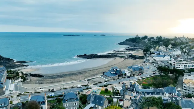 Le Couvent des Saints-Coeurs, visuel 2