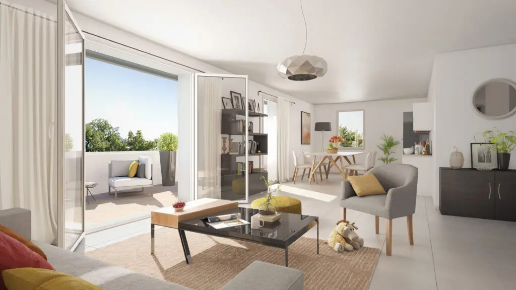 LE CYPRIEN - RIVE GAUCHE — visuel 3