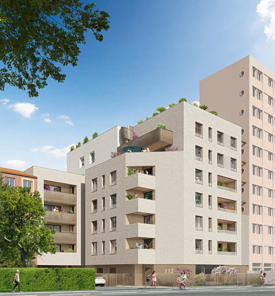 LE CYPRIEN - RIVE GAUCHE — visuel 2