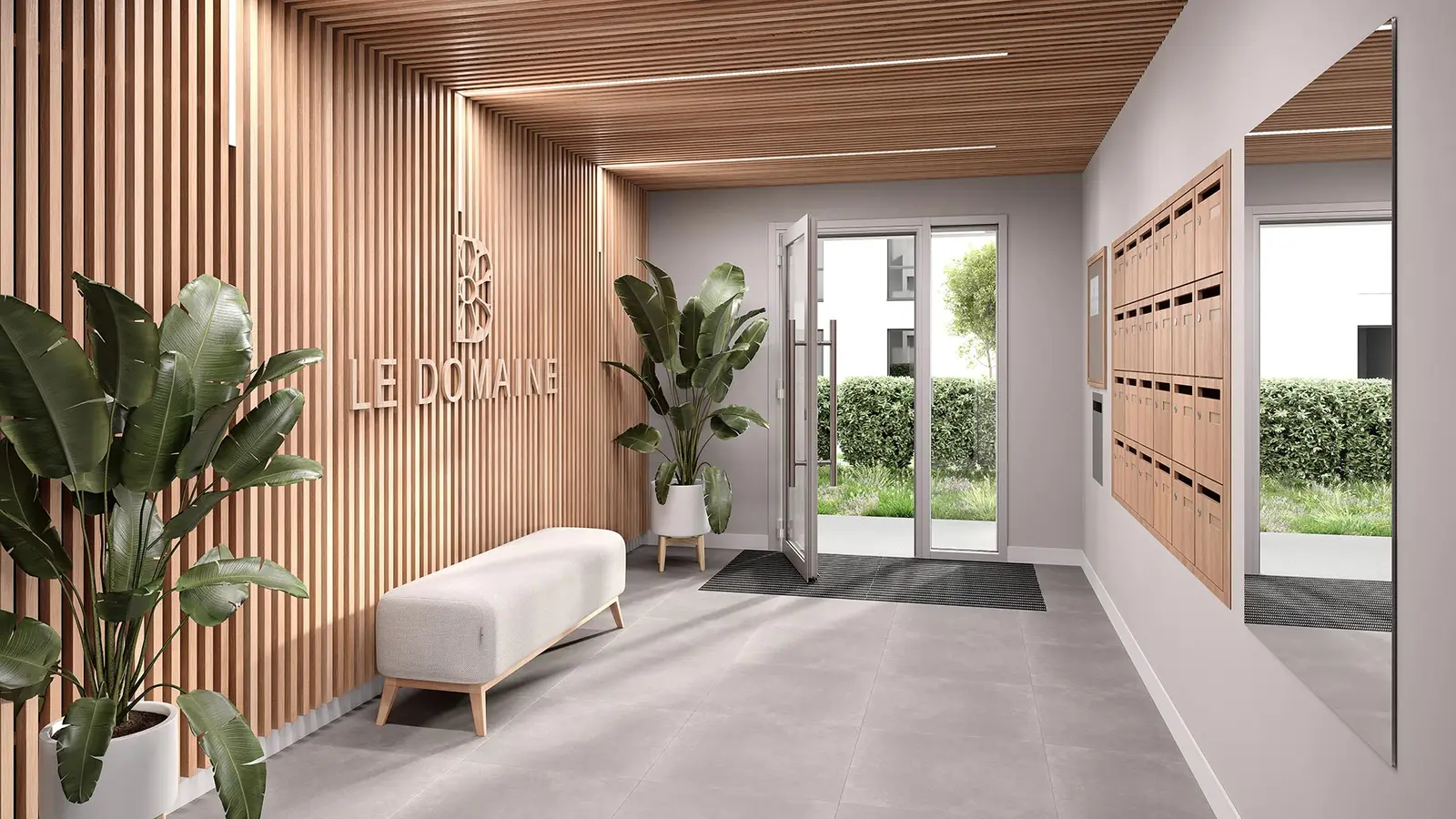 Le Domaine — visuel 20