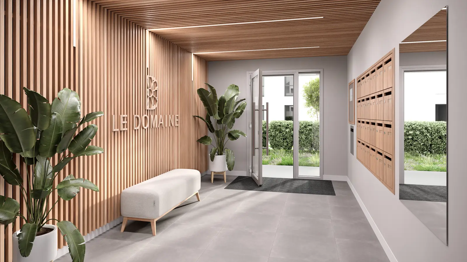 Le Domaine — visuel 7