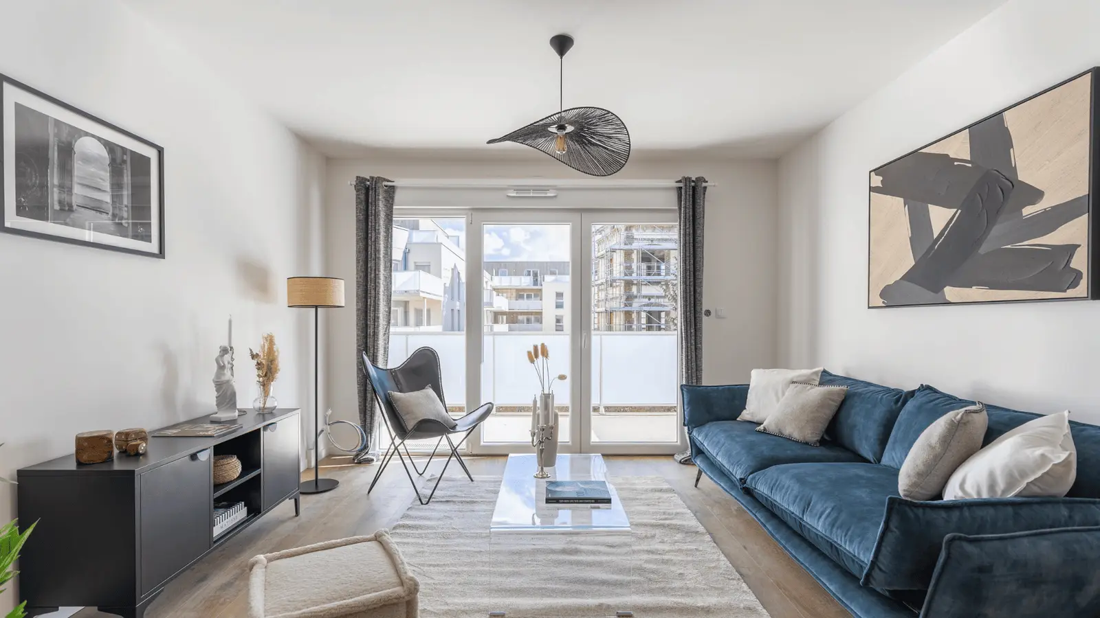 Le Domaine, development visual in Bois-Guillaume