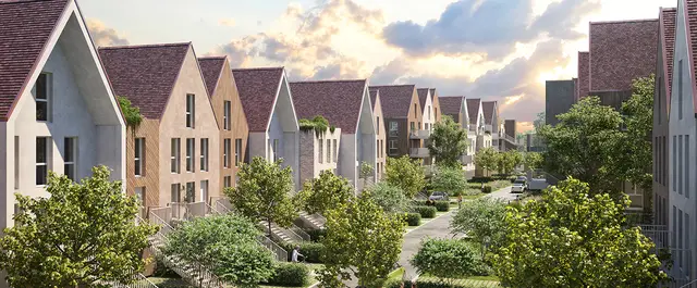 Le Domaine d'Eugenie, visuel 1