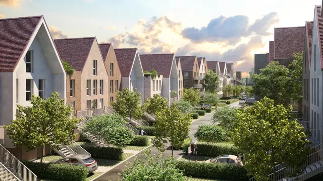 Le Domaine d’Eugénie, visuel 1