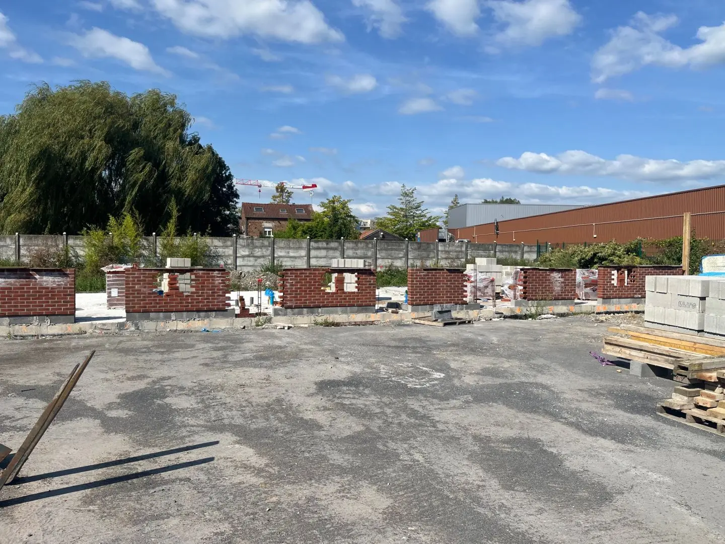 LE DOMAINE D'HARPIGNIES — visuel 30