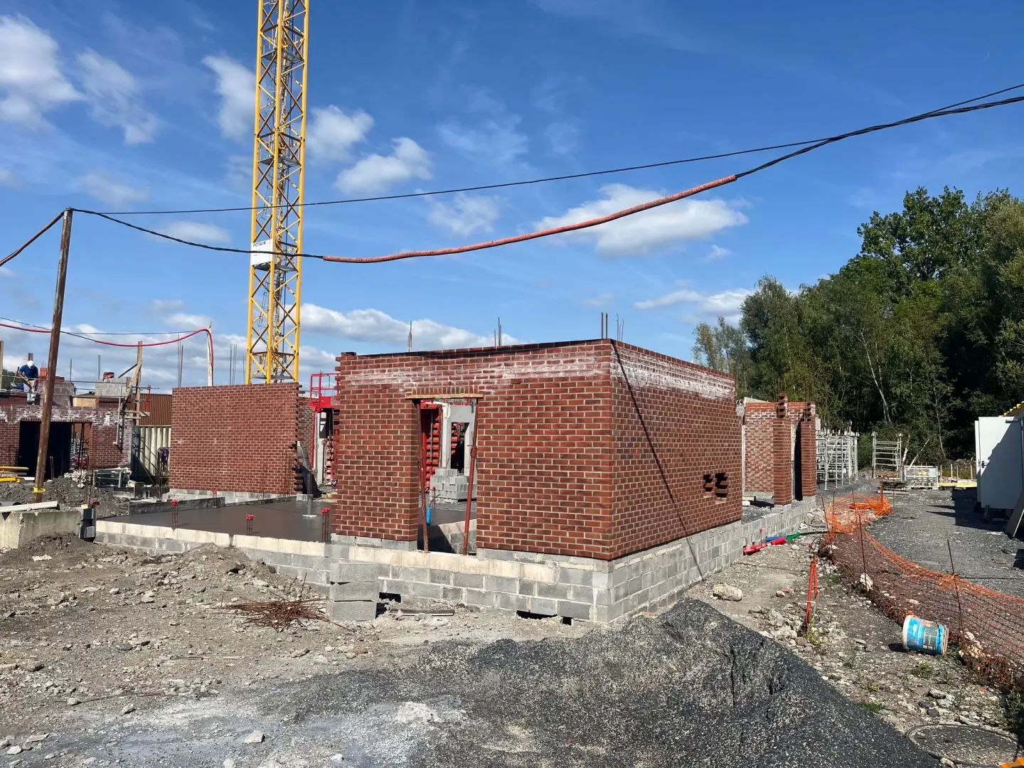 LE DOMAINE D'HARPIGNIES — visuel 41