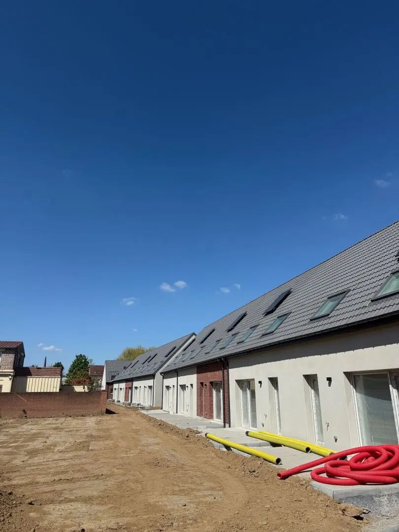 LE DOMAINE D'HARPIGNIES — visuel 60