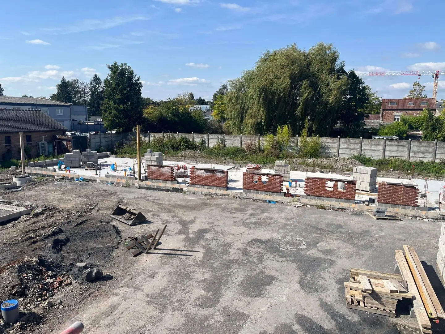 LE DOMAINE D'HARPIGNIES — visuel 36