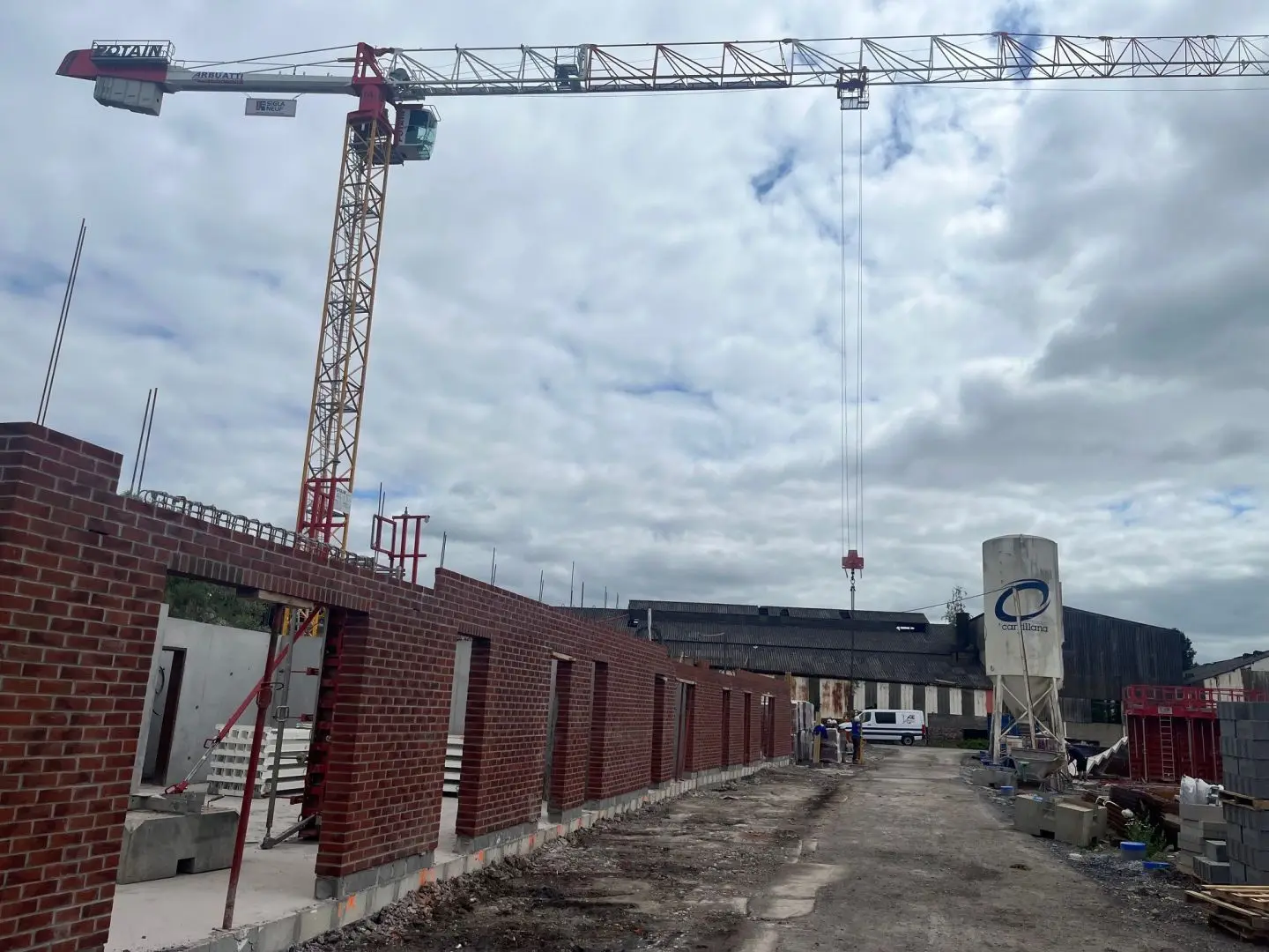 LE DOMAINE D'HARPIGNIES — visuel 23