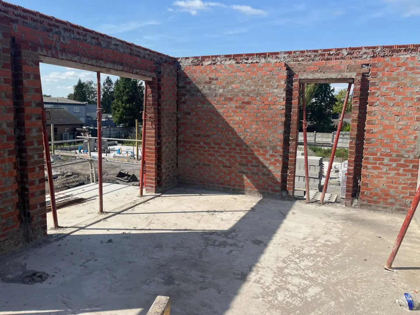 LE DOMAINE D'HARPIGNIES — visuel 35