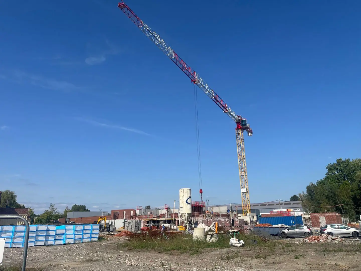 LE DOMAINE D'HARPIGNIES — visuel 49