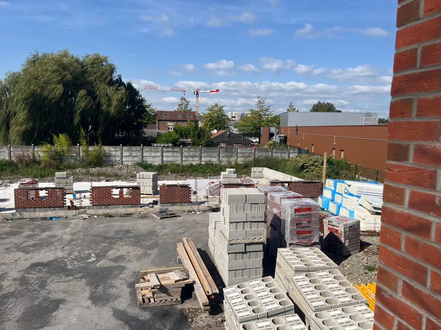 LE DOMAINE D'HARPIGNIES — visuel 37
