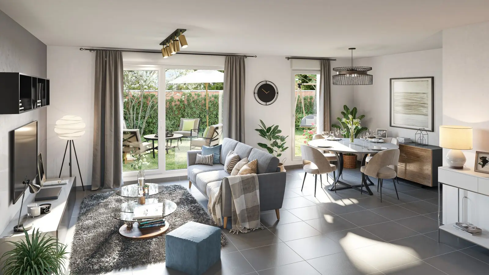 LE DOMAINE D'HARPIGNIES — visuel 11