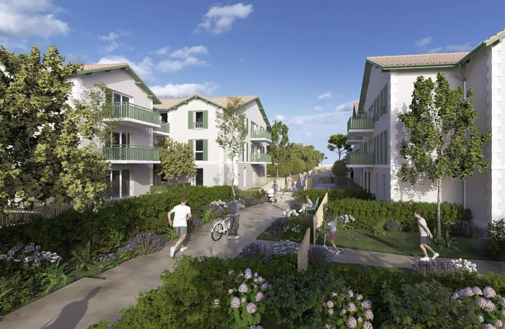 Le Domaine de Béthanie — visuel 4